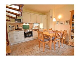 Holiday house Wustrow Features 13