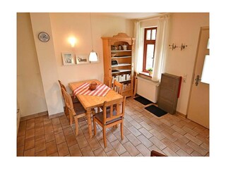 Holiday house Wustrow Features 14