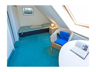 Holiday house Wustrow Features 15