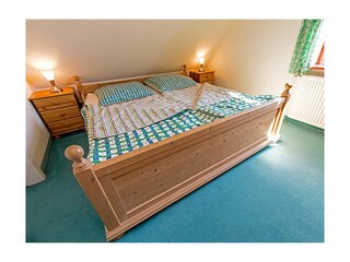 Holiday house Wustrow Features 16