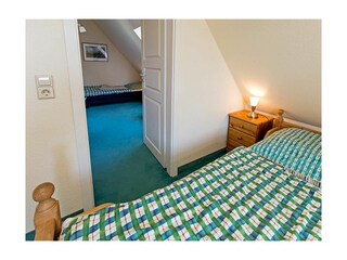 Holiday house Wustrow Features 17