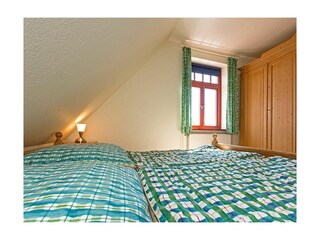 Holiday house Wustrow Features 18