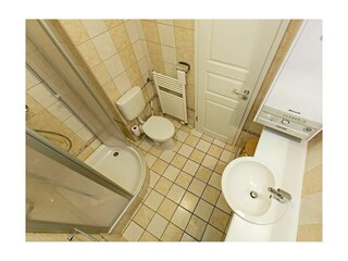 Holiday house Wustrow Features 19