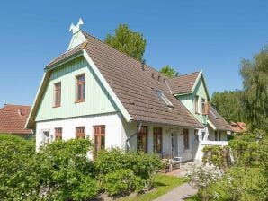 Sanddornhof 2c (Typ II)