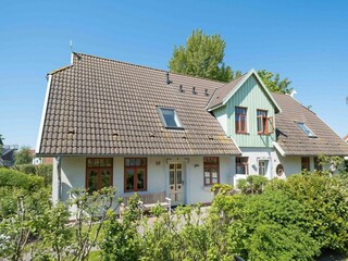 Holiday house Wustrow Outdoor Recording 2