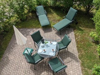 Holiday house Wustrow Outdoor Recording 3