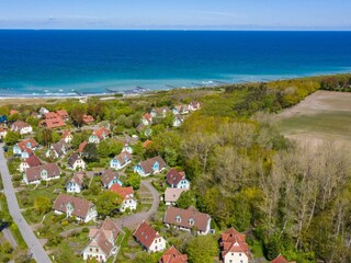 Holiday house Wustrow Outdoor Recording 5