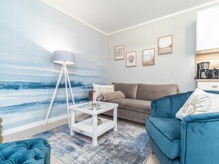 Ferienhaus Wustrow Ausstattung 11