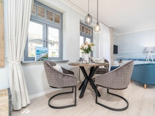 Ferienhaus Wustrow Ausstattung 13