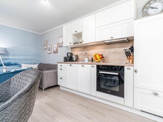 Ferienhaus Wustrow Außenaufnahme 7