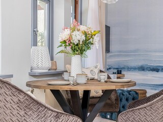 Ferienhaus Wustrow Außenaufnahme 8