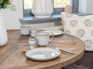 Ferienhaus Wustrow Ausstattung 16