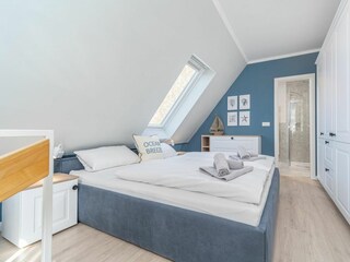 Ferienhaus Wustrow Außenaufnahme 12