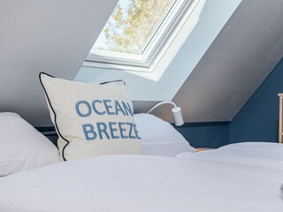 Ferienhaus Wustrow Ausstattung 20