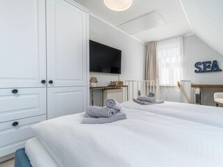Ferienhaus Wustrow Außenaufnahme 14