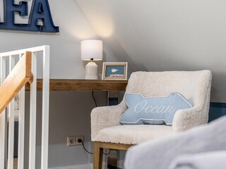 Holiday house Wustrow Features 23