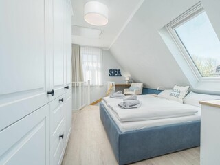 Ferienhaus Wustrow Außenaufnahme 16