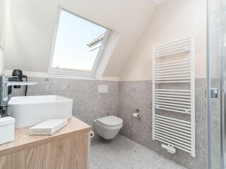 Ferienhaus Wustrow Außenaufnahme 17