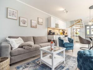Ferienhaus Sanddornhof 2d (Typ I) - Wustrow - image1