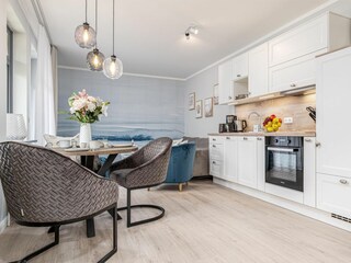 Ferienhaus Wustrow Außenaufnahme 25