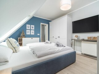 Ferienhaus Wustrow Außenaufnahme 28