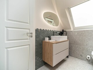 Ferienhaus Wustrow Außenaufnahme 29