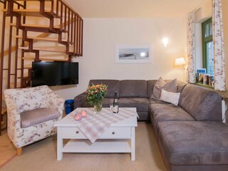 Holiday house Wustrow Features 10