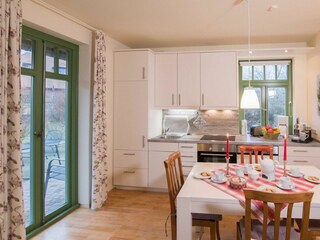 Ferienhaus Wustrow Ausstattung 15