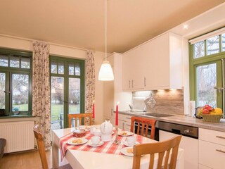 Holiday house Wustrow Features 12