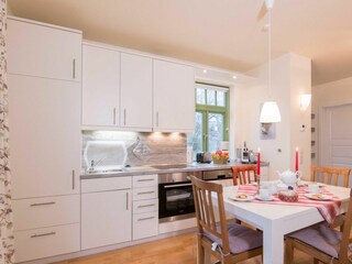Ferienhaus Wustrow Ausstattung 17
