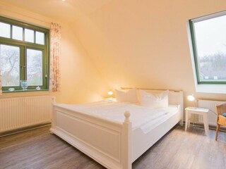 Holiday house Wustrow Features 15