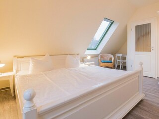 Ferienhaus Wustrow Ausstattung 20