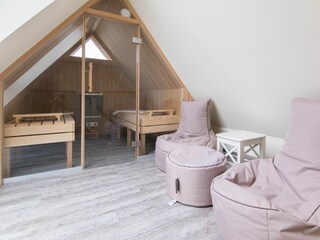 Holiday house Wustrow Features 18