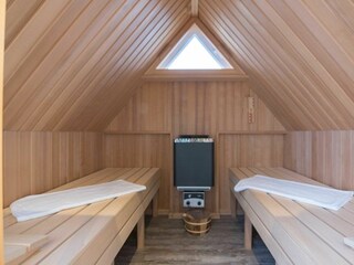 Ferienhaus Wustrow Ausstattung 23