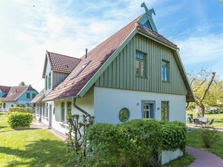 Holiday house Wustrow Outdoor Recording 5