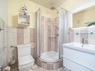 Ferienhaus Wustrow Ausstattung 20