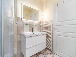 Ferienhaus Wustrow Außenaufnahme 9