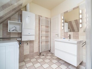 Holiday house Wustrow Features 22