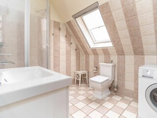 Ferienhaus Wustrow Ausstattung 24