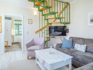 Ferienhaus Wustrow Außenaufnahme 6