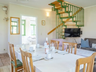 Ferienhaus Wustrow Außenaufnahme 8