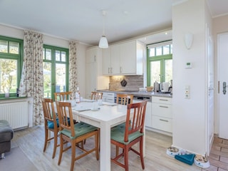 Ferienhaus Wustrow Außenaufnahme 12