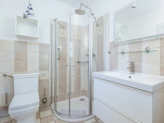 Ferienhaus Wustrow Außenaufnahme 14