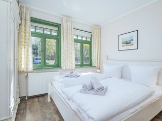 Ferienhaus Wustrow Außenaufnahme 15