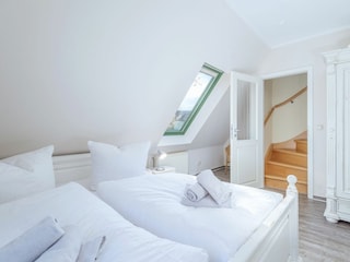 Ferienhaus Wustrow Außenaufnahme 16