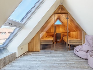 Ferienhaus Wustrow Außenaufnahme 17