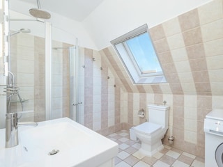 Ferienhaus Wustrow Außenaufnahme 18