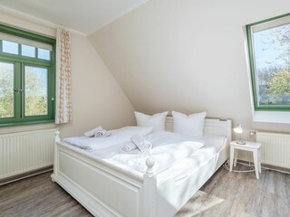 Ferienhaus Wustrow Außenaufnahme 19