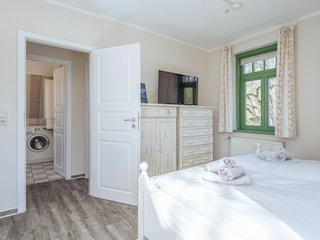 Ferienhaus Wustrow Außenaufnahme 20