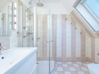 Ferienhaus Wustrow Außenaufnahme 22